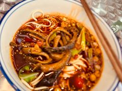 -重庆医科大学附属儿童医院食堂