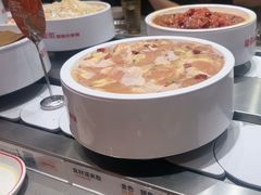 -龍歌自助小火锅(雨花台江南虹悦城店)