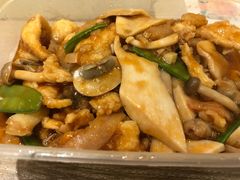 -昱德来·天津菜(河西店)
