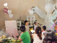 -HERRE·FARM 赫尔露营农场·团建聚会包场