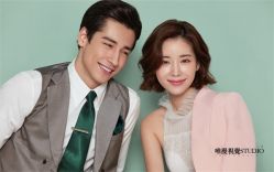 现代简约-巴黎婚纱摄影工作室