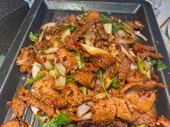 -小湘旺(唐家岭店)