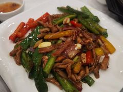 -万年酒楼(越秀南路店)