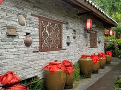 -青城甲(青城山店)