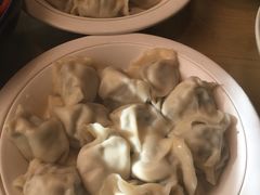 肉三鲜饺子-盛百味·家宴餐厅(霸州分店)