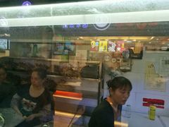 -一代烤翅王(大汉口店)