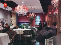 -小河盐帮·私家菜·烤鸭(三元桥·霄云路店)