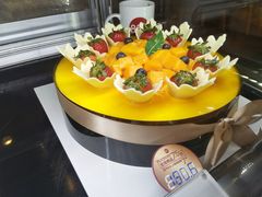 -85度C(深圳佳宁娜店)