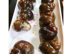 -老表记广西宵夜螺蛳鸭脚煲(西大店)