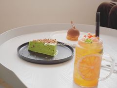 -Hello·生日蛋糕·下午茶·甜品台茶歇(瑞安东山店)