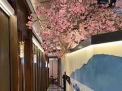 -院里寻菜·精致庭院菜(观沙岭店)