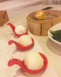 -金翠皇宫·宴会厅