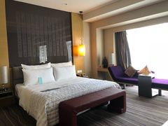 -青岛富力艾美酒店