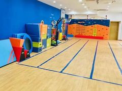 -西城区悠米幼儿园(广外园区)