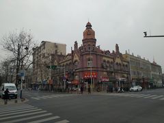 -王记西鎮电烤肉(汶上路店)