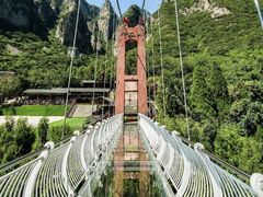 -神农山景区