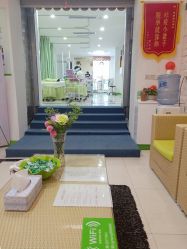-清颜堂丨分子祛痘·功效美肤