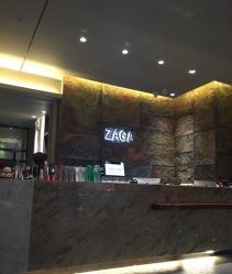 -扎嘎形象设计