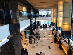 -上海龙之梦万丽酒店