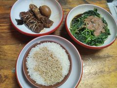 -老济宁甏肉干饭(凌云路店)