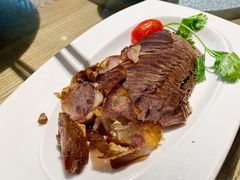 -北方家宴(番禺永旺店)