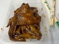 -山水肠粉(盐田店)