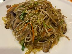 -桃园中华料理炸酱面(燕儿岛路店)