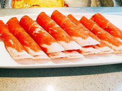 捞派澳洲肥牛-海底捞火锅(万象城店)