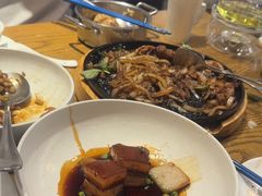 -小大董·烤鸭(王府井apm店)