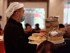 -凤凰楼酒家·粤宴点心(华强北店)