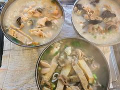 -广场正宗原汁薏米店