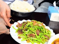 -阿葉农家饭店