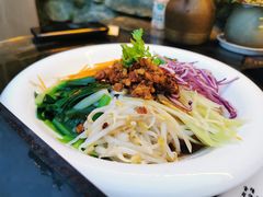 -尽善百年古院餐厅(王家老宅店)
