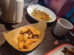 -胖哥俩肉蟹煲(梅溪步步高店)