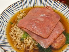 -龙记香港茶餐厅(久光百货店)