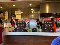 -FATBURGER 特富客汉堡(外交公寓店)