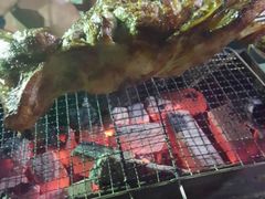 -迎燕阁烤羊腿(二环南路店)