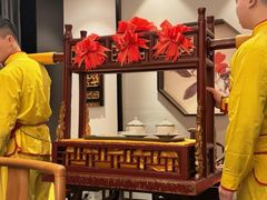 -聚春园自助餐厅(东街口店)