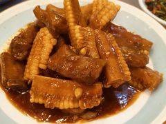 -东北农家小院(定西路店)