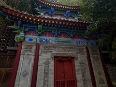 -罔极寺