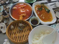 -陈小厨海鲜大咖·15年平潭味(龙王头店)