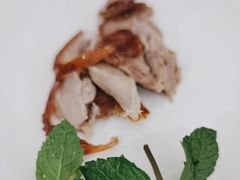 -鸭王烤鸭店(三里河店)