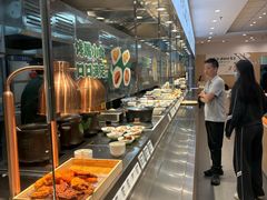 -老乡鸡(明光润溪广场大润发店)