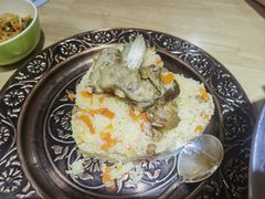 -禾木·新疆特色美食