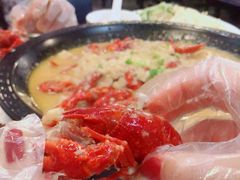-金陵暴走小龙虾·迷踪蟹(凯德MALL店)