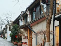 -小河直街历史文化街区