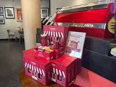 -COSTA COFFEE(百葛服务区店)