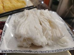 -潮悦牛肉火锅城(水贝店)