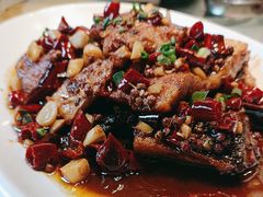 -黄泥岗·地道湖北菜(奥特莱斯店)