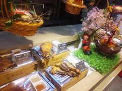 -百姓渔村(南中环店)